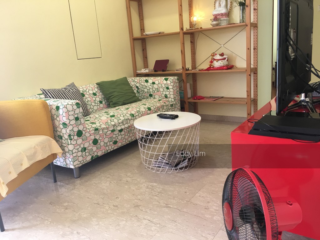 The Sunniflora (D15), Apartment #195249342